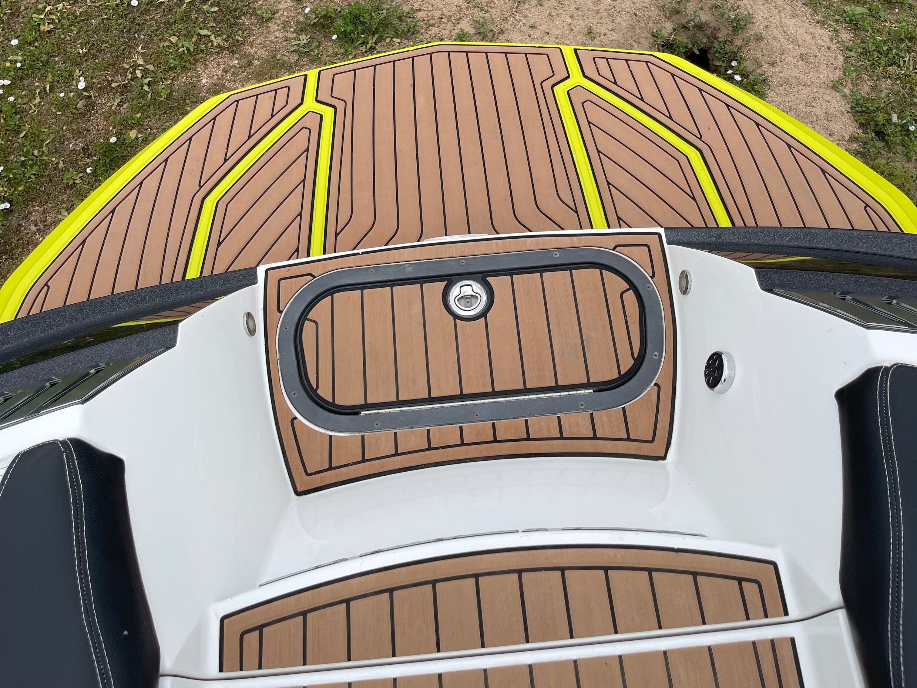 Super Air Nautique G21 Icon